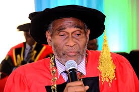 Dr. Musa M. Borodo
