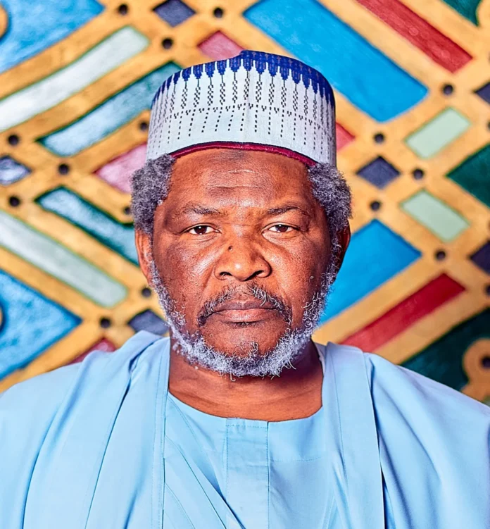 Malam Ibrahim Khalil Malam Ibrahim Khalil
