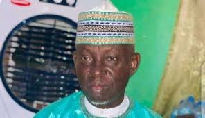 Mal. Umar Sani Fagge